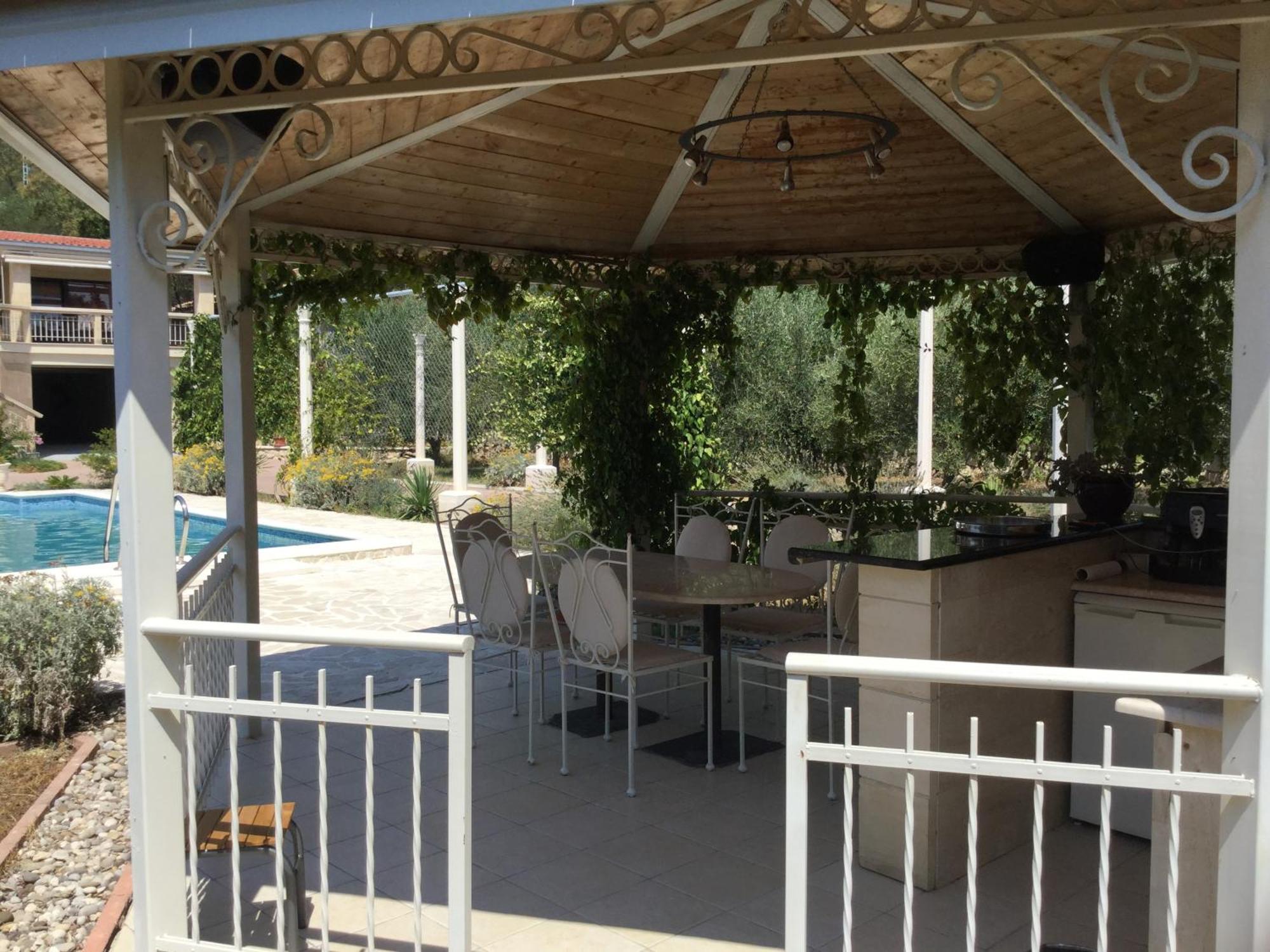 Villa Pax Maris Klek Dış mekan fotoğraf