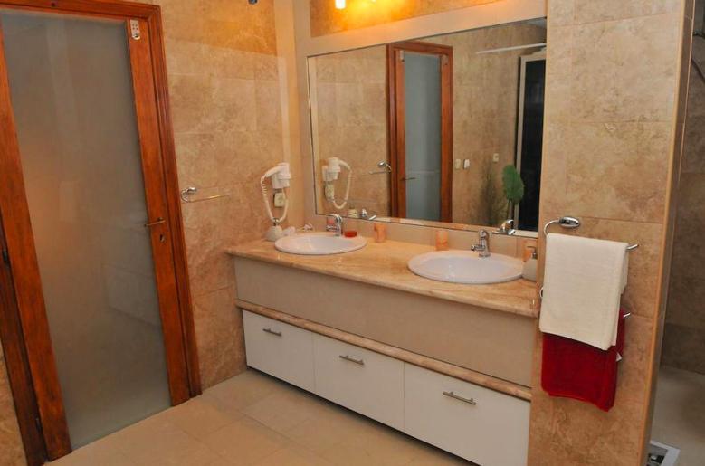 Villa Pax Maris Klek Dış mekan fotoğraf