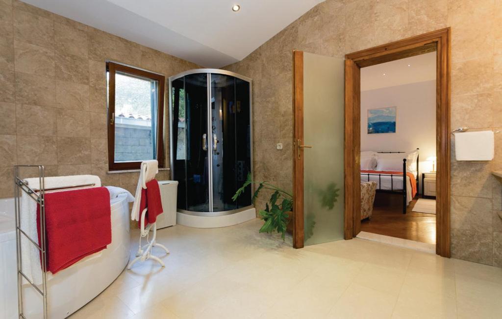 Villa Pax Maris Klek Dış mekan fotoğraf