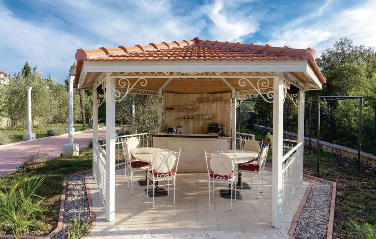 Villa Pax Maris Klek Dış mekan fotoğraf
