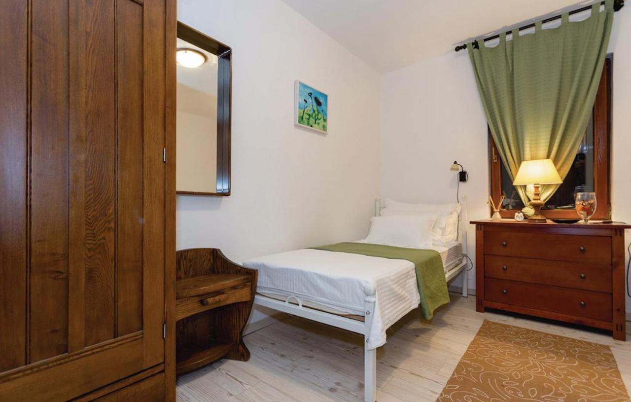 Villa Pax Maris Klek Dış mekan fotoğraf