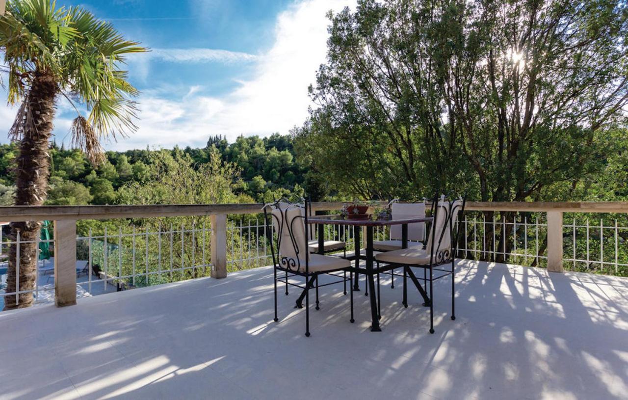 Villa Pax Maris Klek Dış mekan fotoğraf