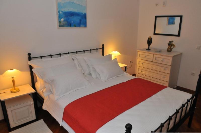 Villa Pax Maris Klek Dış mekan fotoğraf