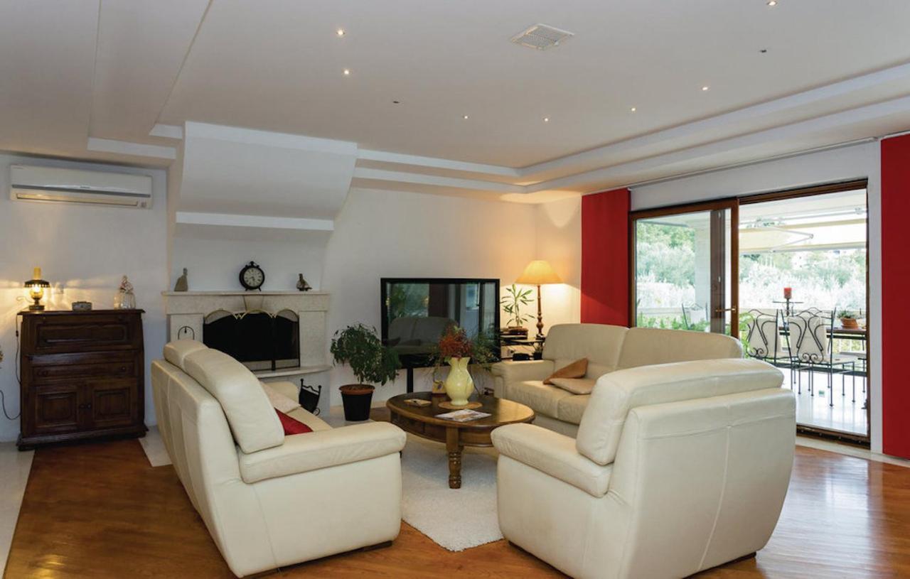 Villa Pax Maris Klek Dış mekan fotoğraf