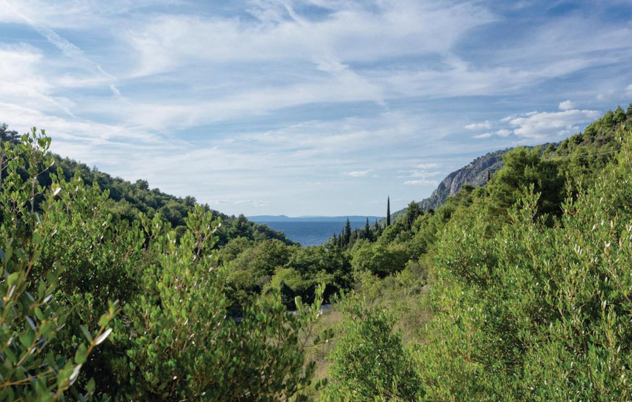 Villa Pax Maris Klek Dış mekan fotoğraf