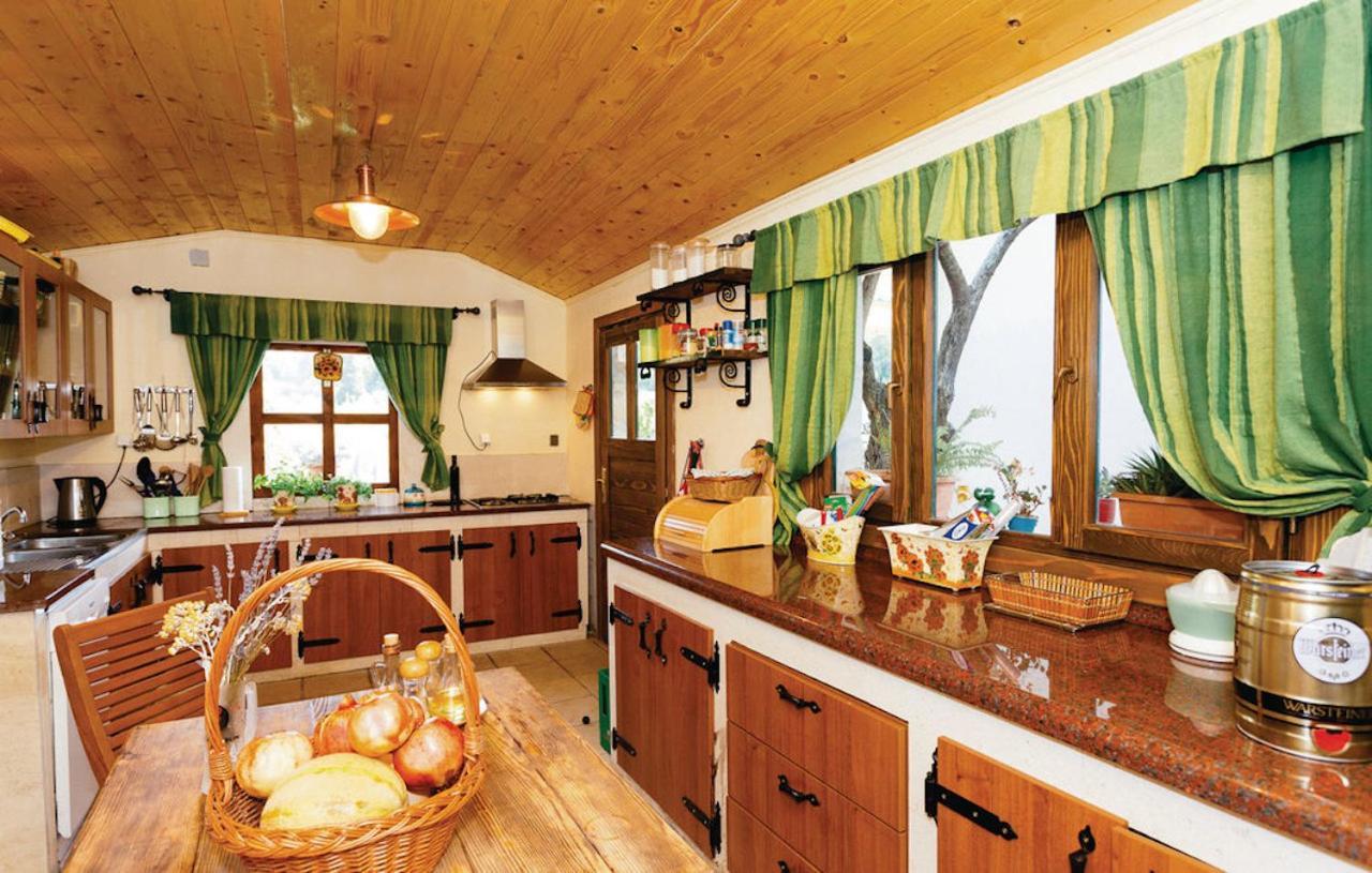 Villa Pax Maris Klek Dış mekan fotoğraf