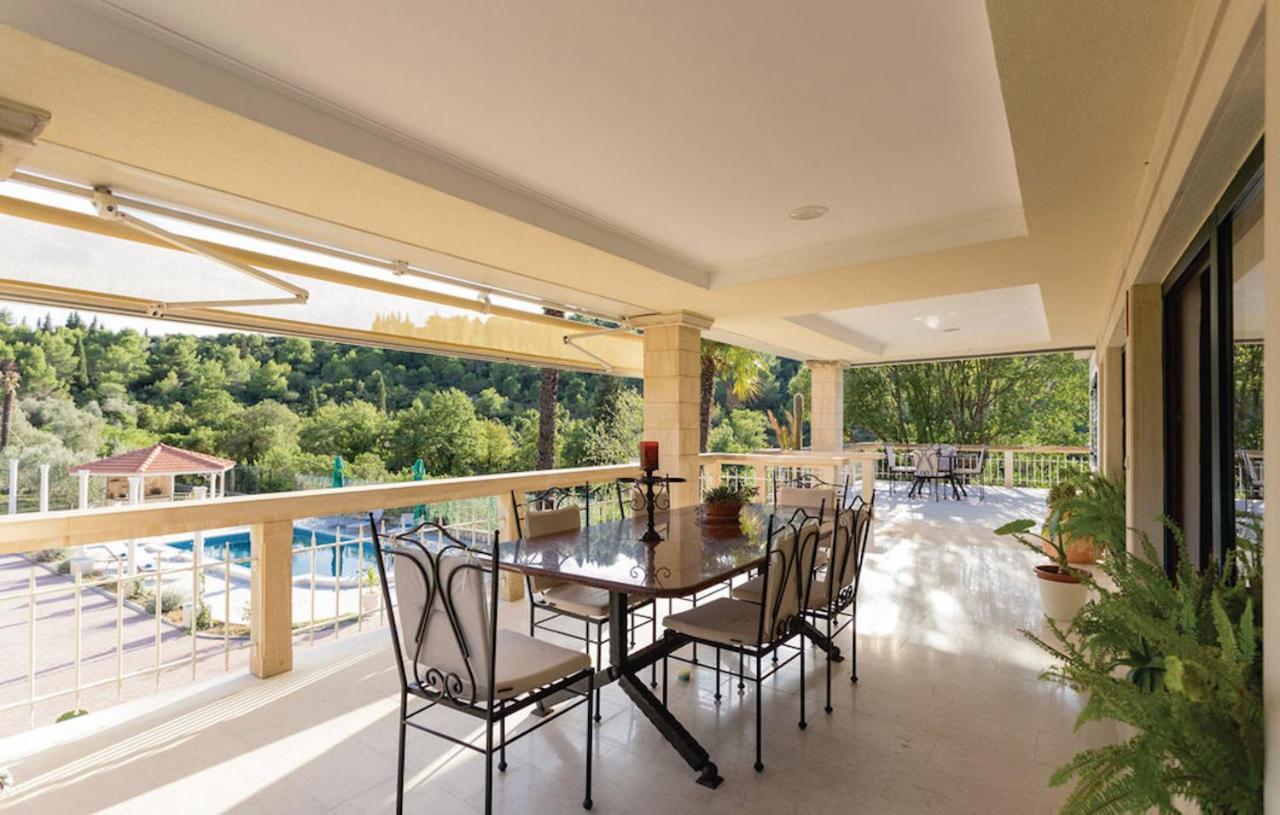 Villa Pax Maris Klek Dış mekan fotoğraf