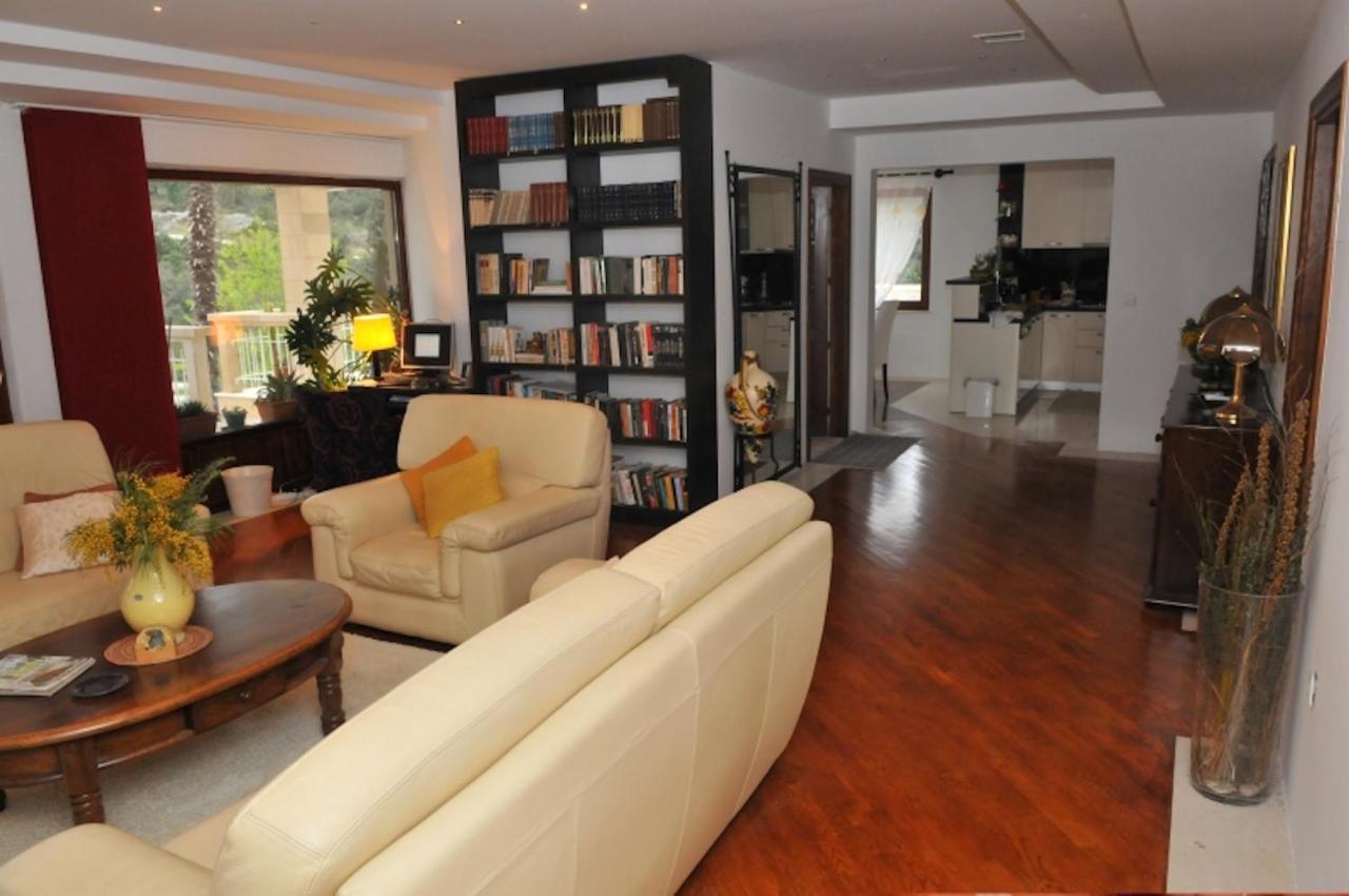 Villa Pax Maris Klek Dış mekan fotoğraf