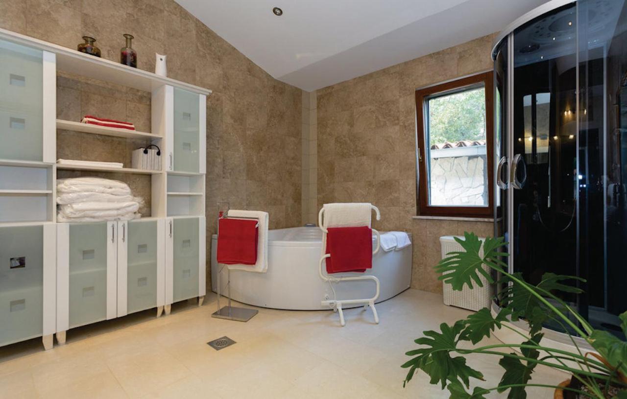 Villa Pax Maris Klek Dış mekan fotoğraf