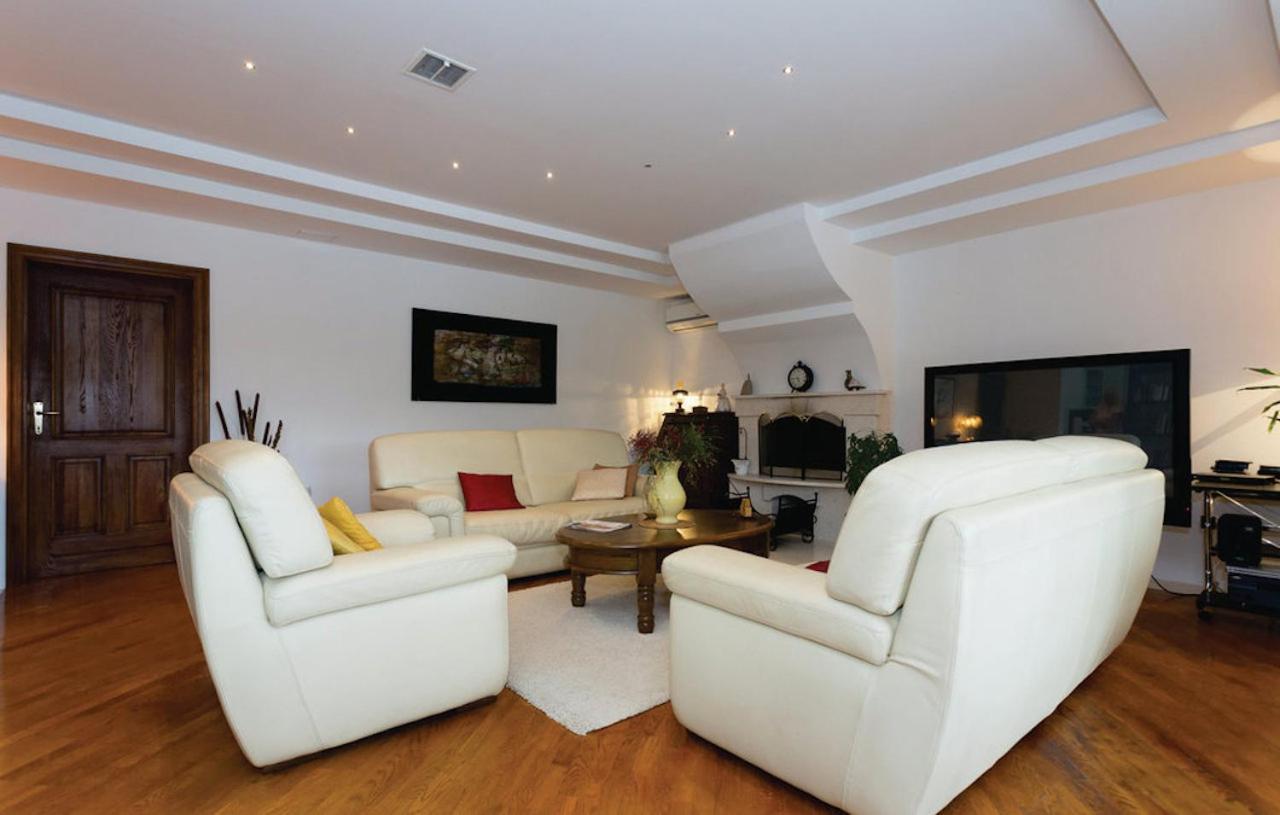 Villa Pax Maris Klek Dış mekan fotoğraf