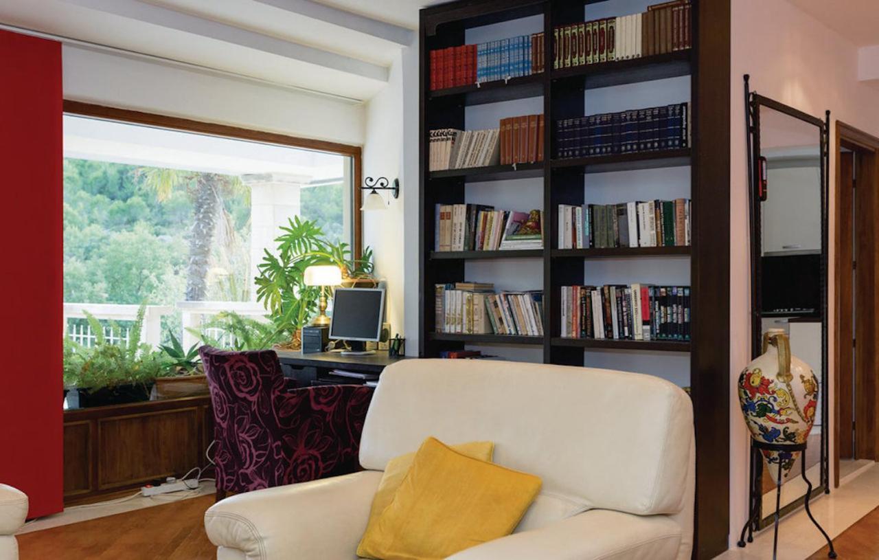 Villa Pax Maris Klek Dış mekan fotoğraf