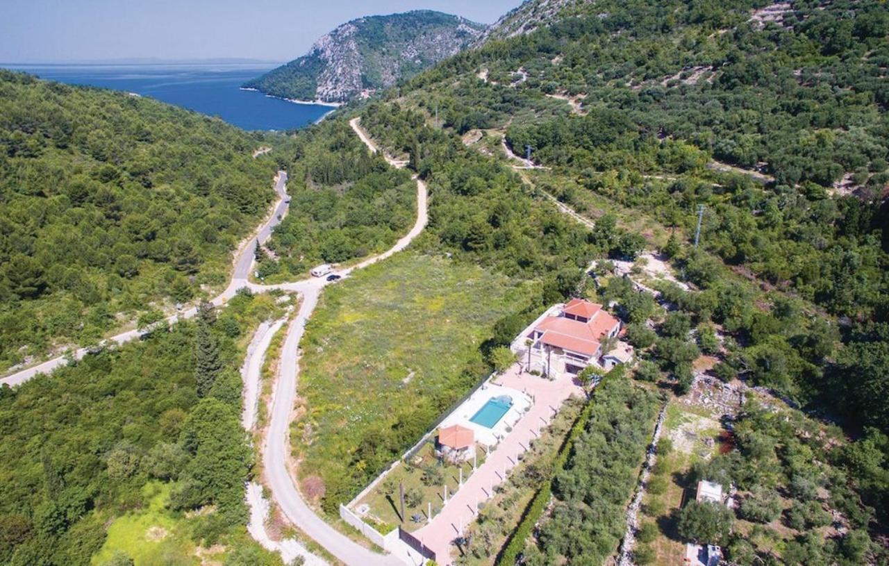 Villa Pax Maris Klek Dış mekan fotoğraf