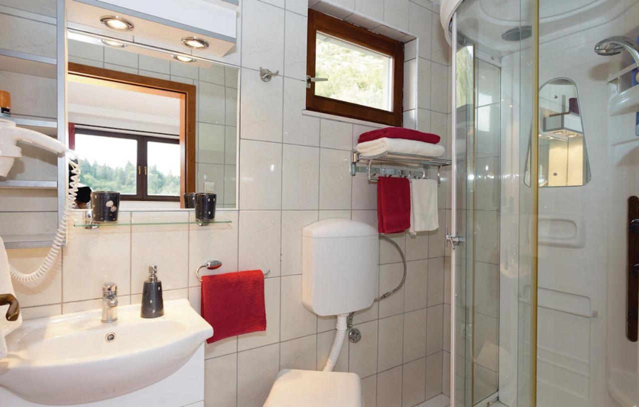 Villa Pax Maris Klek Dış mekan fotoğraf