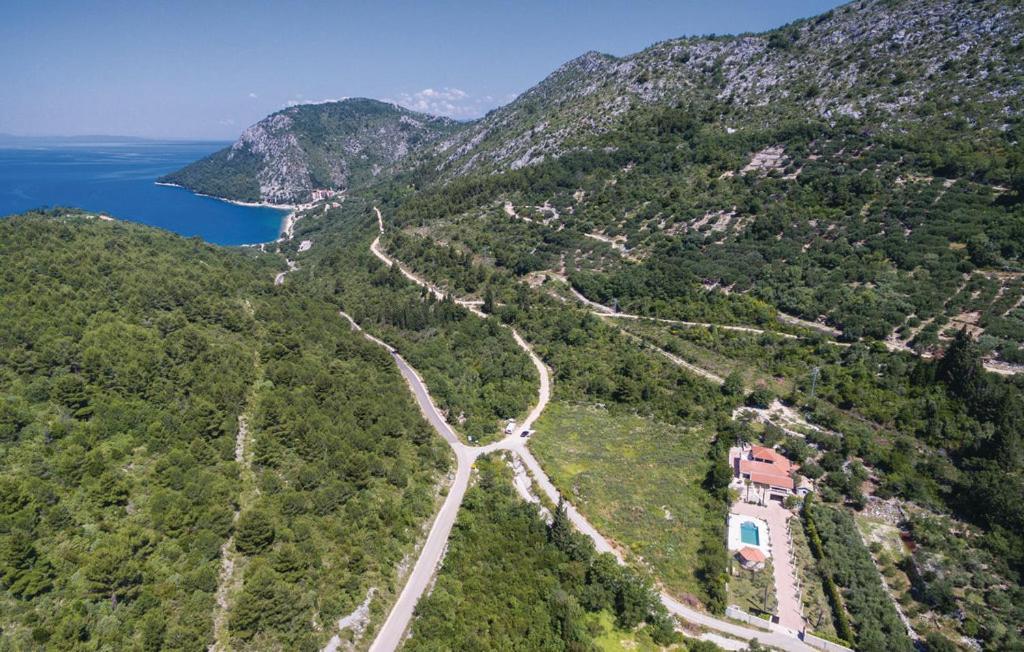 Villa Pax Maris Klek Dış mekan fotoğraf