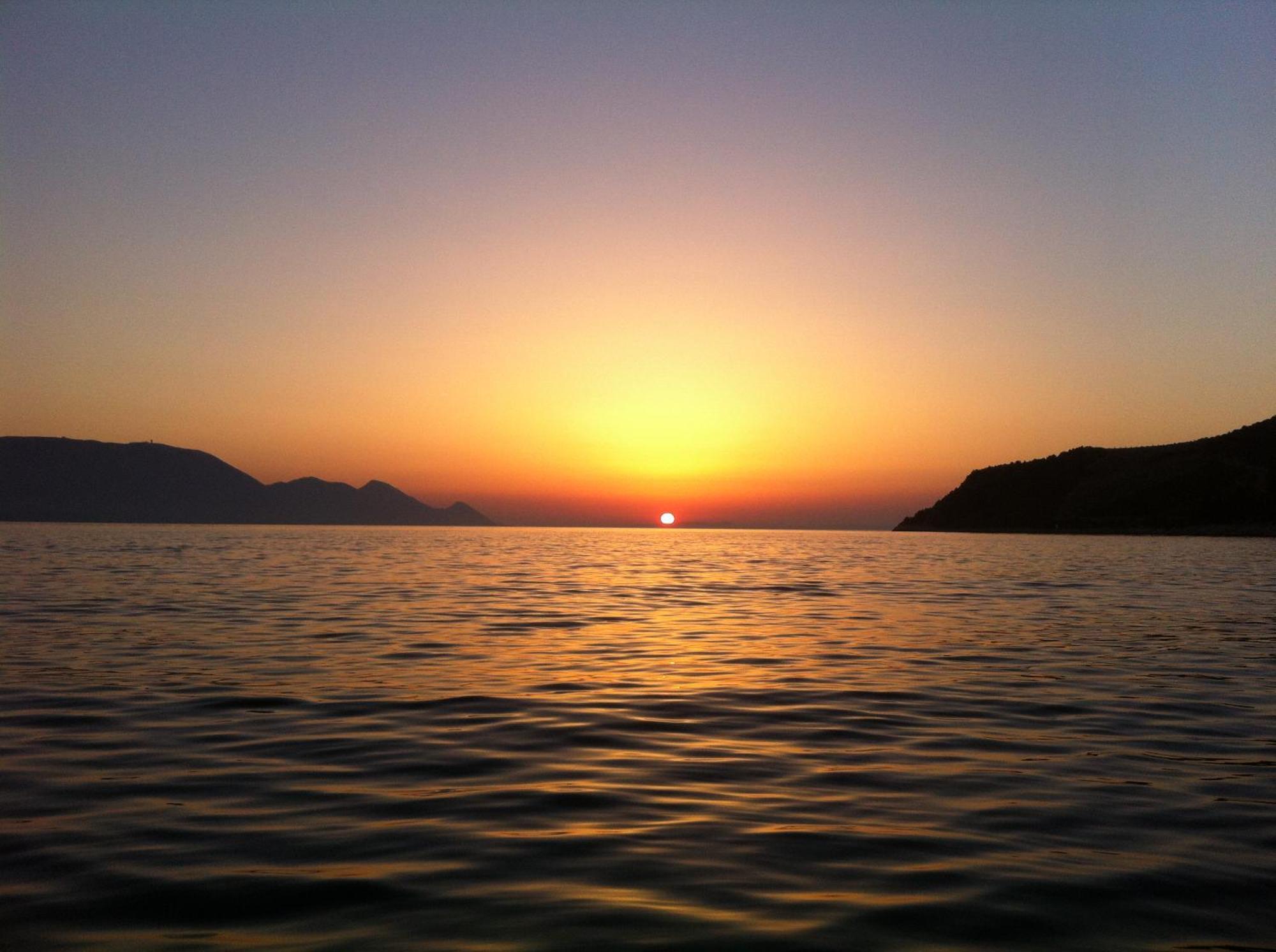 Villa Pax Maris Klek Dış mekan fotoğraf